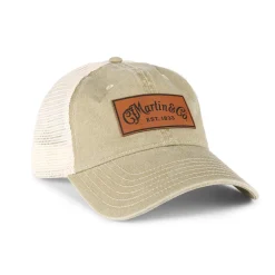 Hot Martin Trucker Hat Hats|Shop & Save