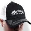 New Martin Trucker Hat Hats