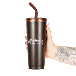 Hot Martin Tumbler Mugs & Drinkware