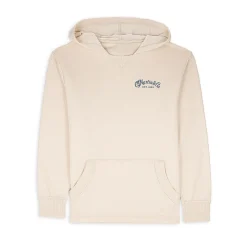 Discount Martin Vintage Washed Hoodie Sweatshirts & Hoodies
