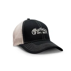 New Mesh Trucker Hat with CFM Logo Hats