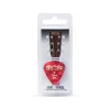 Outlet Multi-Color Pearloid Pick Pack Picks
