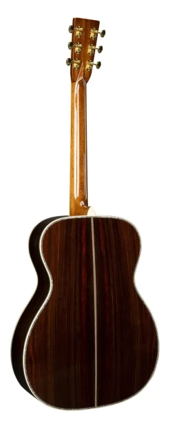 Online OM-45 New Models|000/Om - Auditorium