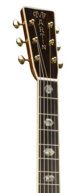 Online OM-45 New Models|000/Om - Auditorium