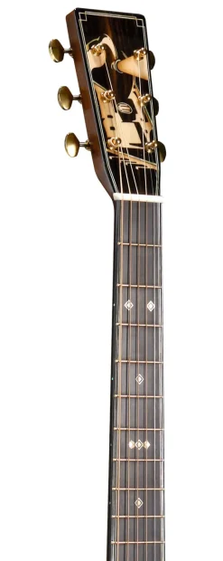 OM 20th Century Limited Retired Models