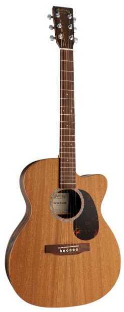 Sale OMC-X2E Ziricote New Models|000/Om - Auditorium