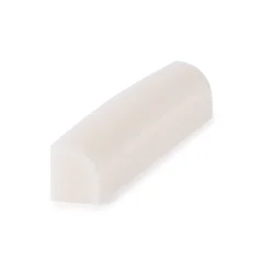 New Pre-Shaped Flat Bottom Corian Nut Parts