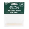 Clearance Pre-Shaped Medium Bone Saddle Parts