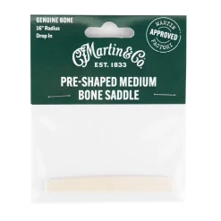 Clearance Pre-Shaped Medium Bone Saddle Parts