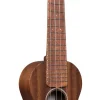 New S1 Uke Soprano Body