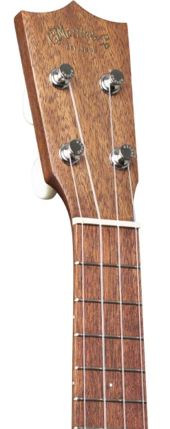 New S1 Uke Soprano Body