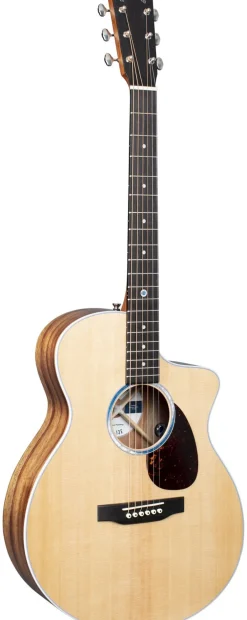 New SC-13E Sc