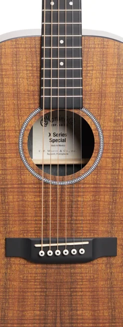 Hot Special 0-Style Koa Retired Models