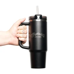 Stanley 30oz Tumbler x Martin Edition Mugs & Drinkware|Collectibles & Gifts