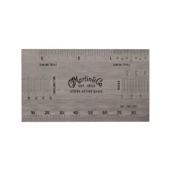 String Action Gauge Tools