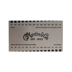 String Action Gauge Tools