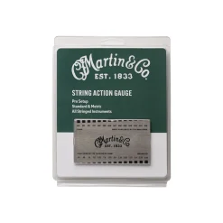 String Action Gauge Tools