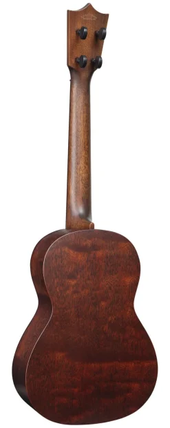 Online 1T IZ Tenor Uke Tenor Body