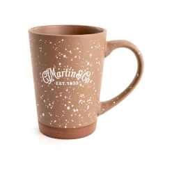 Hot Terra Cotta Mug - 16 oz. Mugs & Drinkware|Collectibles & Gifts