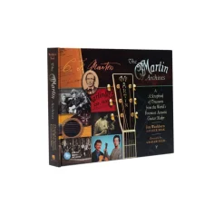 Online The Martin Archives Books & Reprints
