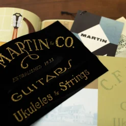 Online The Martin Archives Books & Reprints