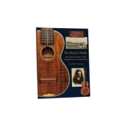 Sale The Martin Ukulele Books & Reprints