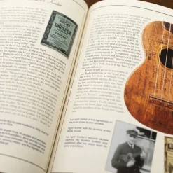 Sale The Martin Ukulele Books & Reprints