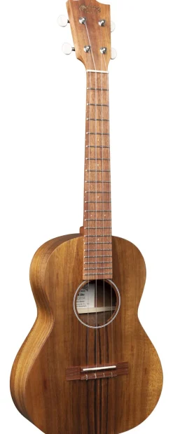 T1K Uke Tenor Body