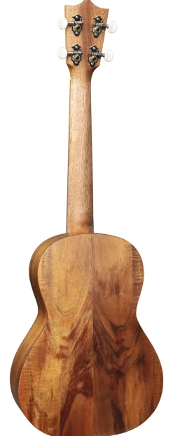 T1K Uke Tenor Body