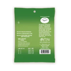 Hot Ukulele Premium Polygut® Strings Ukulele Strings|Ukulele