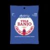 New Vega® Banjo Strings Nickel Banjo