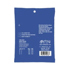 New Vega® Banjo Strings Nickel Banjo