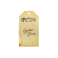 Vintage Strap Straps