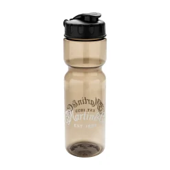 New Water Bottle with Flip-Top Lid Mugs & Drinkware|Collectibles & Gifts