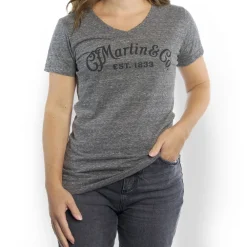 Women's V-Neck T-Shirt Tops & Tees
