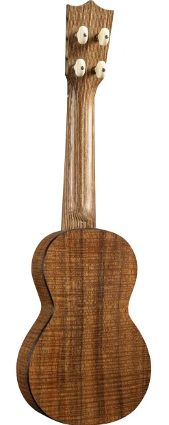 Clearance 0XK Uke Life is Good® Soprano Body